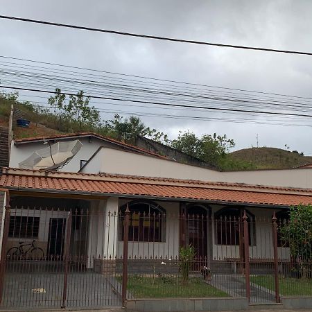 Casa Dos Martins - Proximo Ao Autodromo Potenza E Cachoeira Arco Iris Lima Duarte Extérieur photo