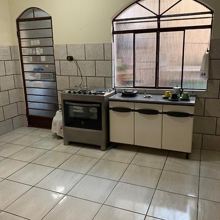 Casa Dos Martins - Proximo Ao Autodromo Potenza E Cachoeira Arco Iris Lima Duarte Extérieur photo