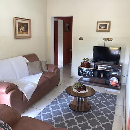 Casa Dos Martins - Proximo Ao Autodromo Potenza E Cachoeira Arco Iris Lima Duarte Extérieur photo