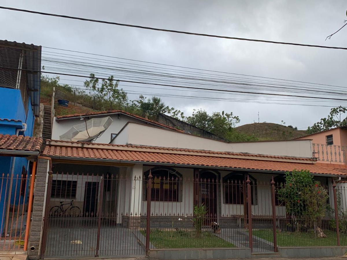 Casa Dos Martins - Proximo Ao Autodromo Potenza E Cachoeira Arco Iris Lima Duarte Extérieur photo
