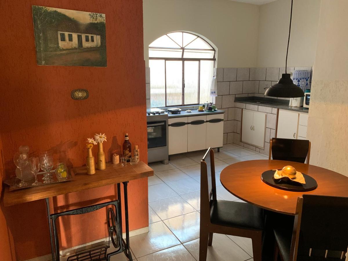 Casa Dos Martins - Proximo Ao Autodromo Potenza E Cachoeira Arco Iris Lima Duarte Extérieur photo