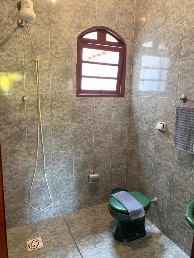 Casa Dos Martins - Proximo Ao Autodromo Potenza E Cachoeira Arco Iris Lima Duarte Extérieur photo