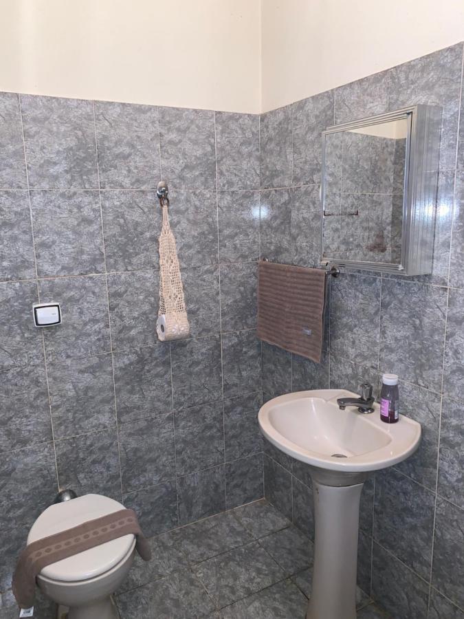 Casa Dos Martins - Proximo Ao Autodromo Potenza E Cachoeira Arco Iris Lima Duarte Extérieur photo