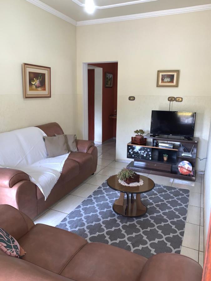 Casa Dos Martins - Proximo Ao Autodromo Potenza E Cachoeira Arco Iris Lima Duarte Extérieur photo