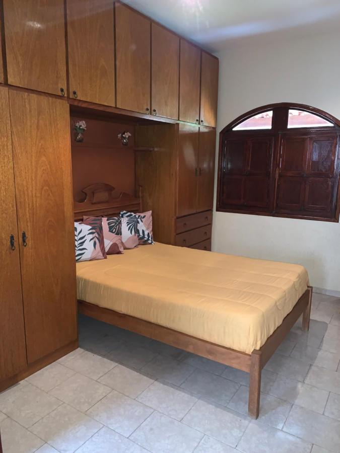 Casa Dos Martins - Proximo Ao Autodromo Potenza E Cachoeira Arco Iris Lima Duarte Extérieur photo
