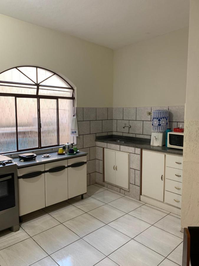 Casa Dos Martins - Proximo Ao Autodromo Potenza E Cachoeira Arco Iris Lima Duarte Extérieur photo